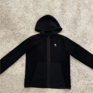 Abercrombie Kids Fleece 🥳